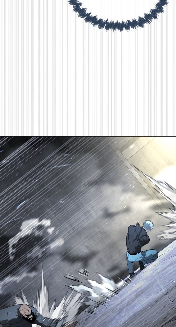 Read Killer Peter (en) Manga Online