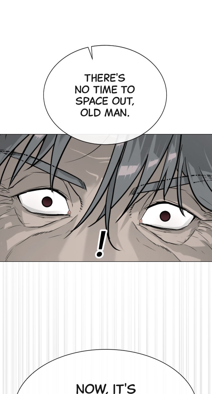 Read Killer Peter (en) Manga Online