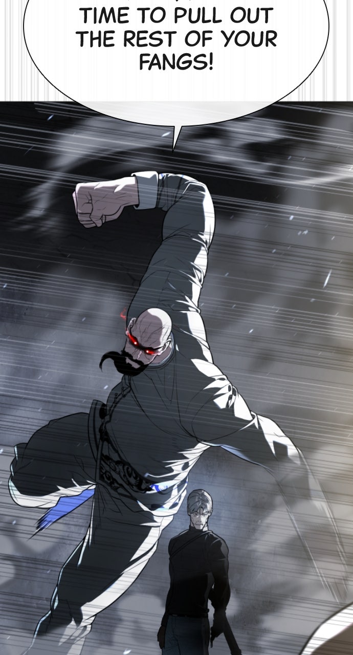 Read Killer Peter (en) Manga Online