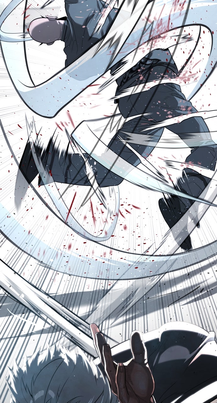 Read Killer Peter (en) Manga Online