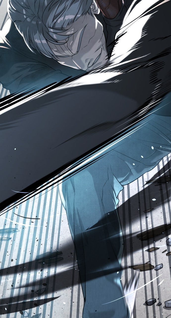 Read Killer Peter (en) Manga Online