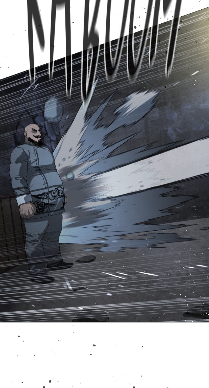 Read Killer Peter (en) Manga Online