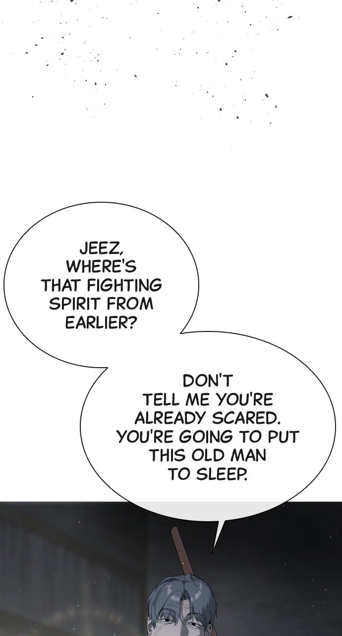 Read Killer Peter (en) Manga Online