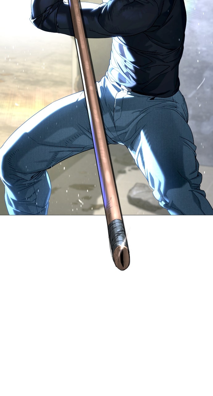 Read Killer Peter (en) Manga Online