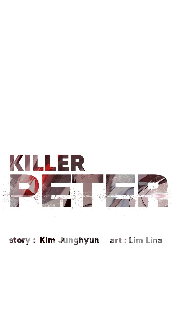 Read Killer Peter (en) Manga Online