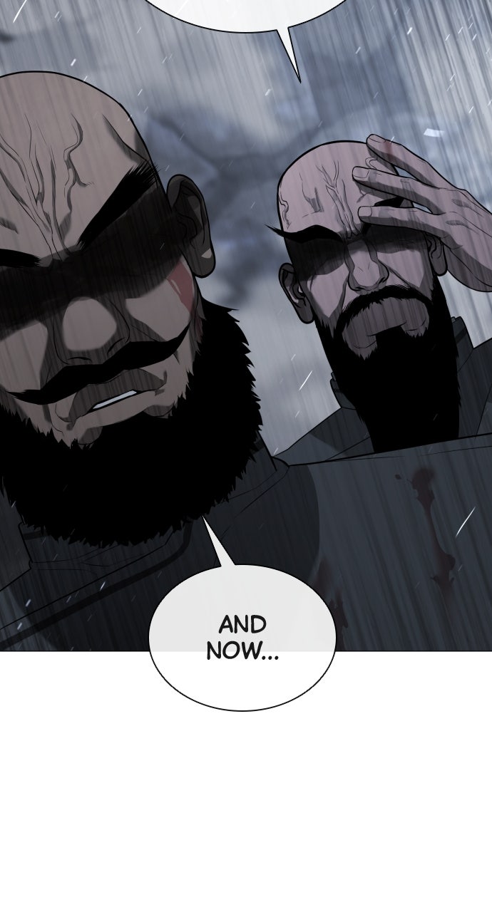 Read Killer Peter (en) Manga Online