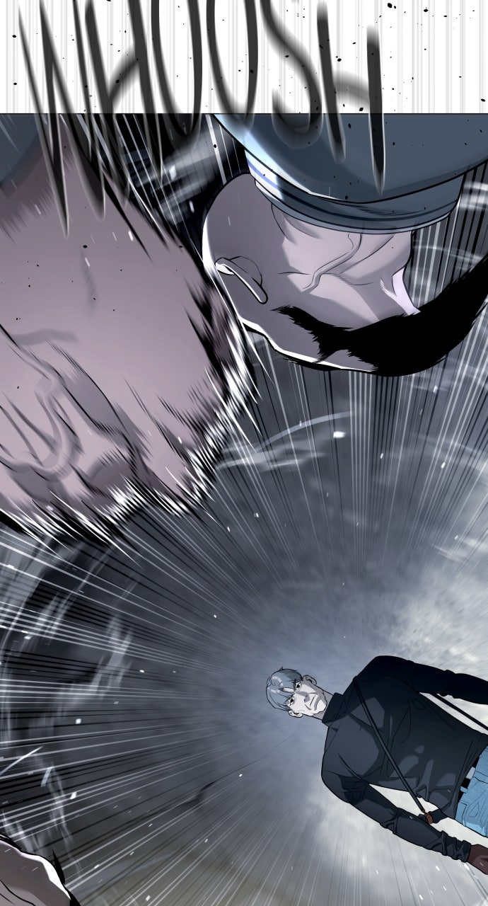 Read Killer Peter (en) Manga Online