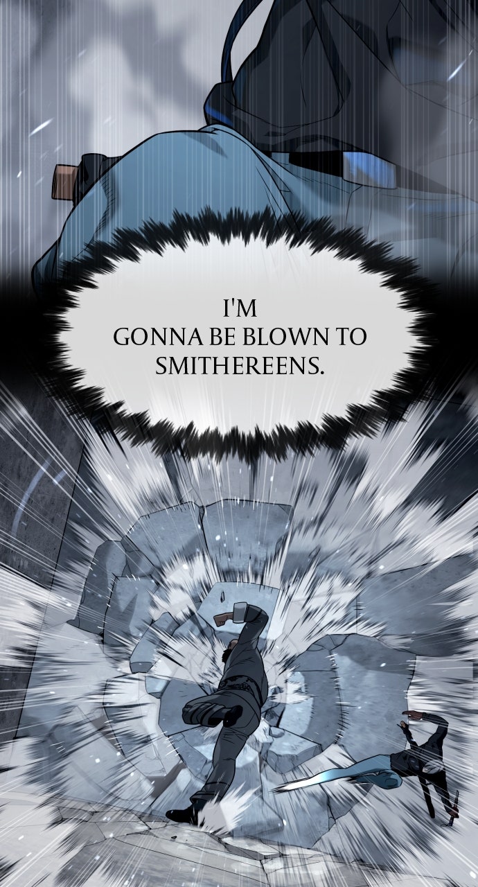 Read Killer Peter (en) Manga Online