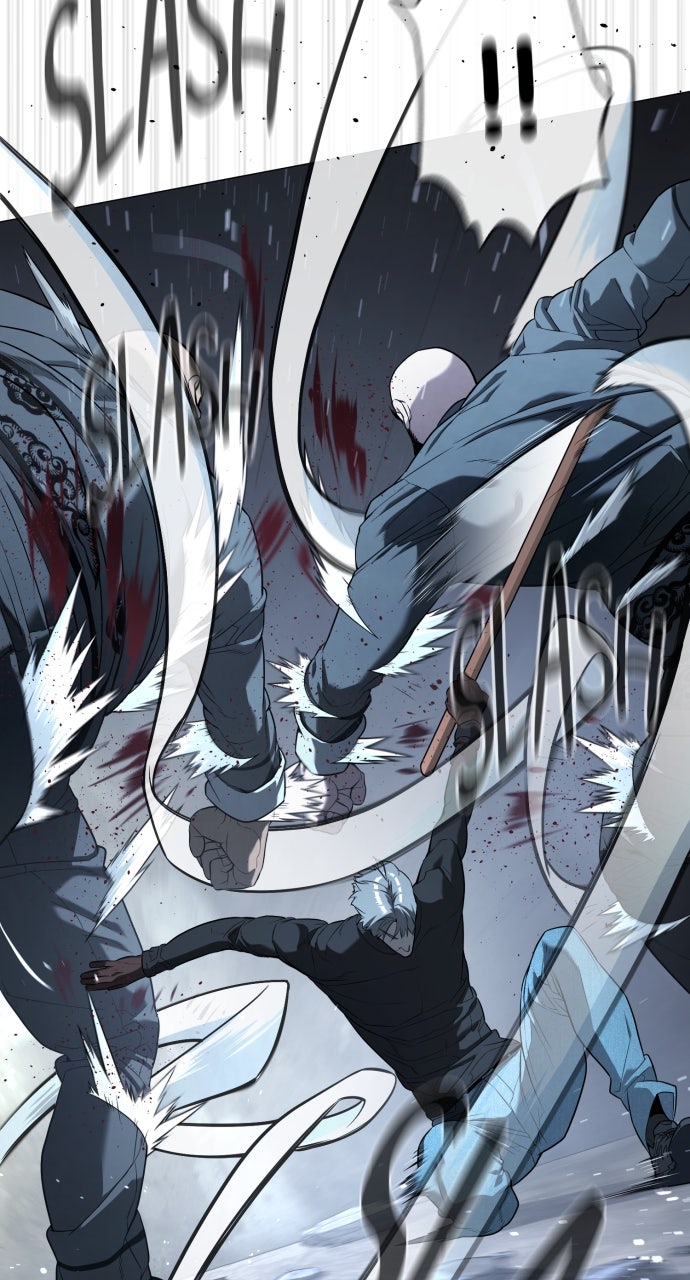 Read Killer Peter (en) Manga Online