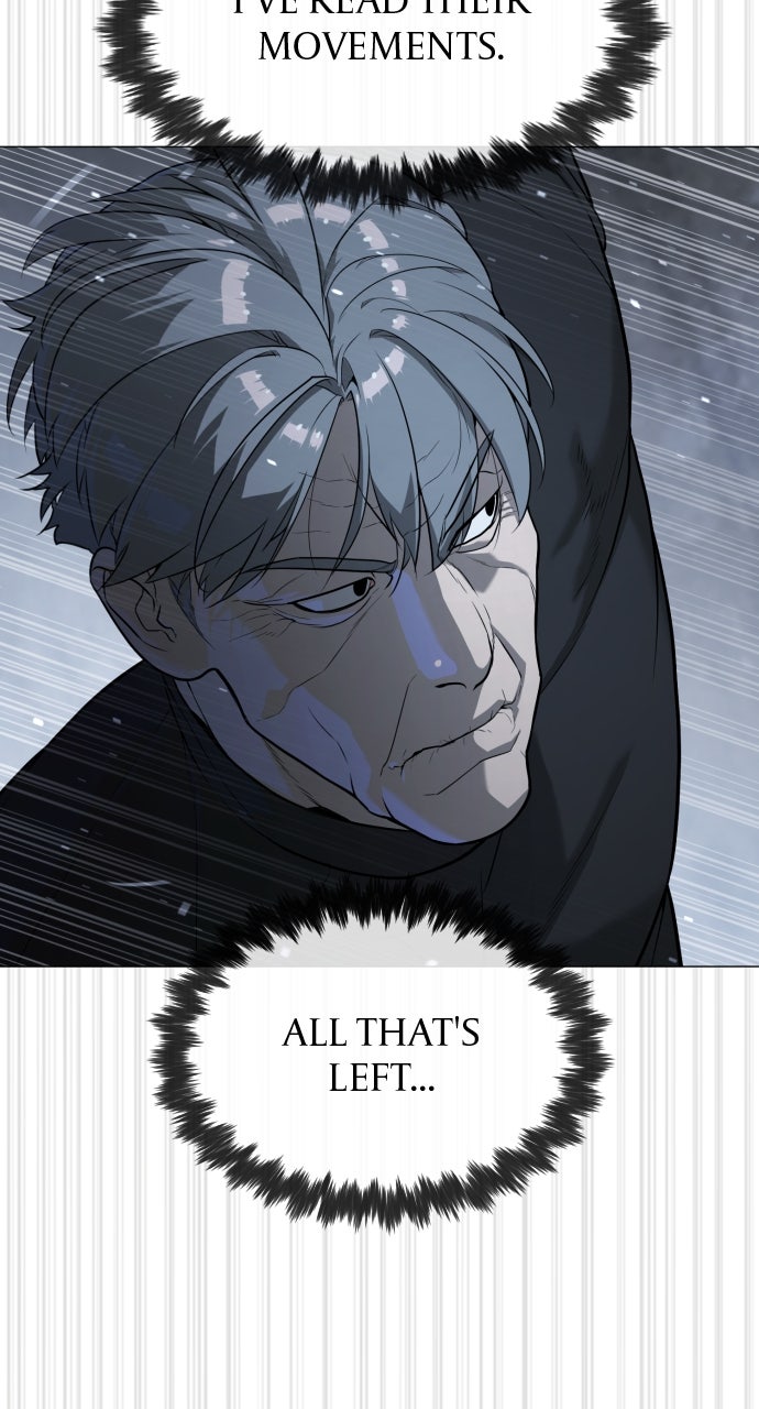 Read Killer Peter (en) Manga Online