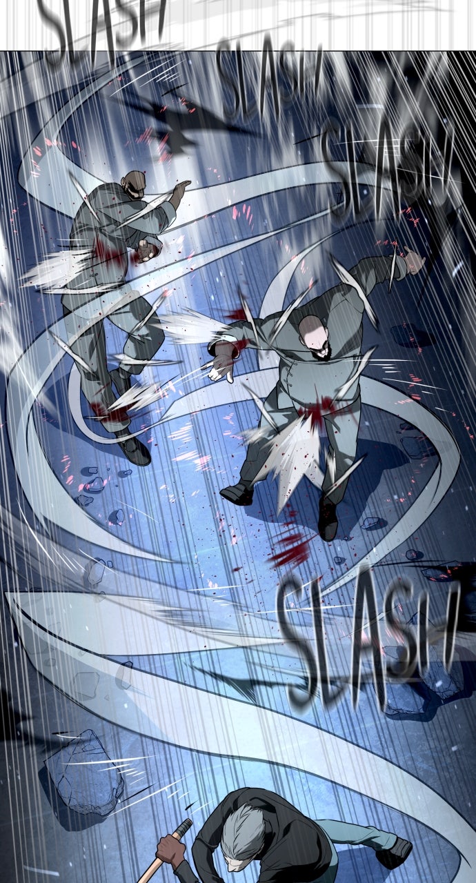 Read Killer Peter (en) Manga Online