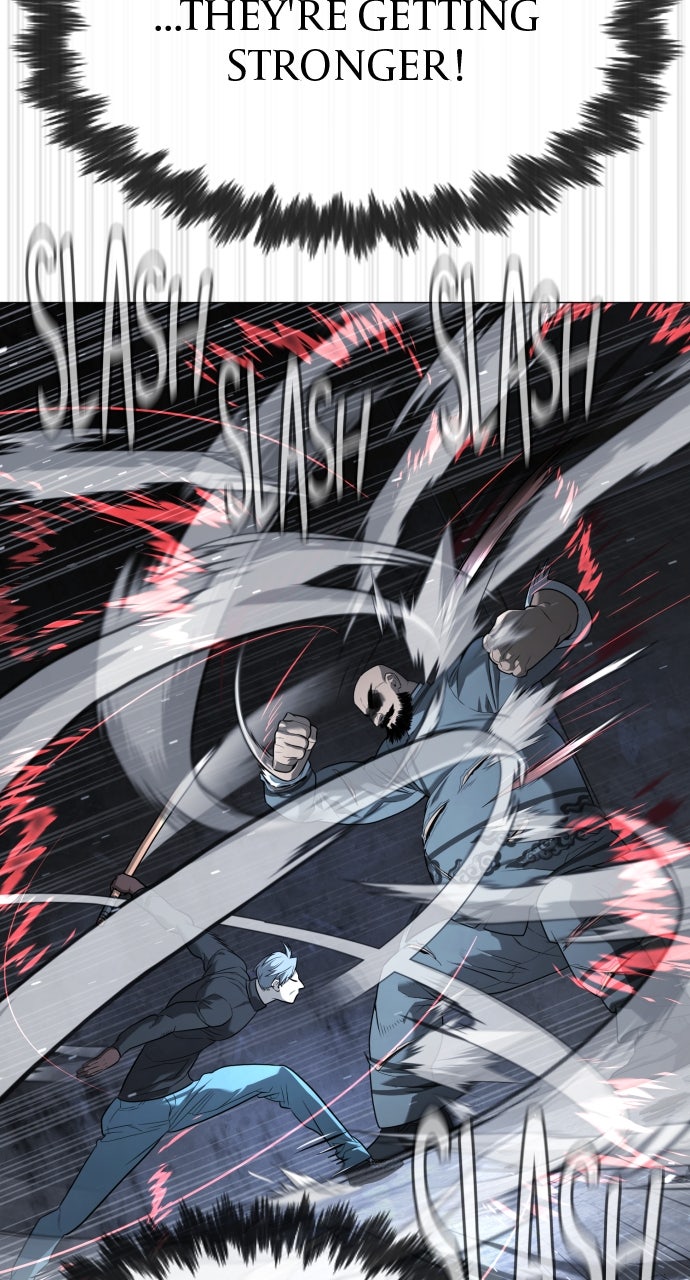 Read Killer Peter (en) Manga Online