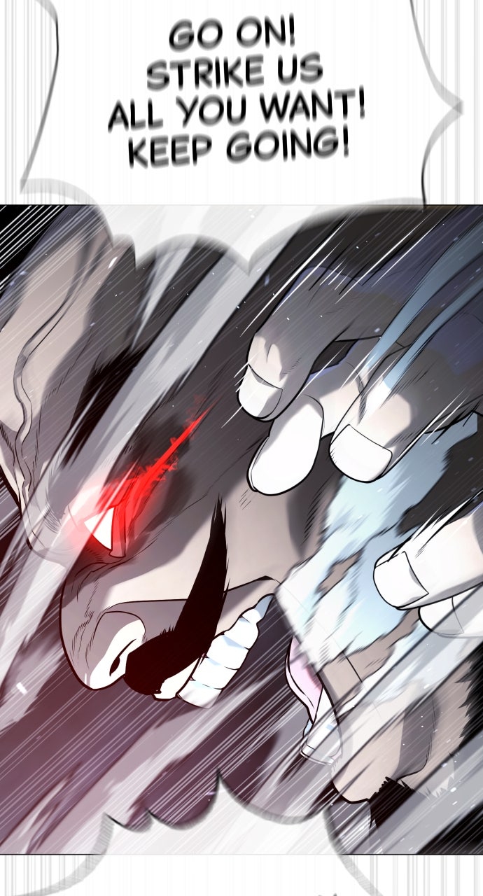 Read Killer Peter (en) Manga Online