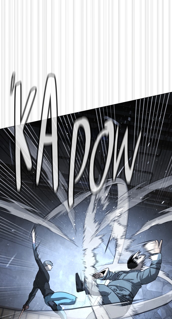 Read Killer Peter (en) Manga Online