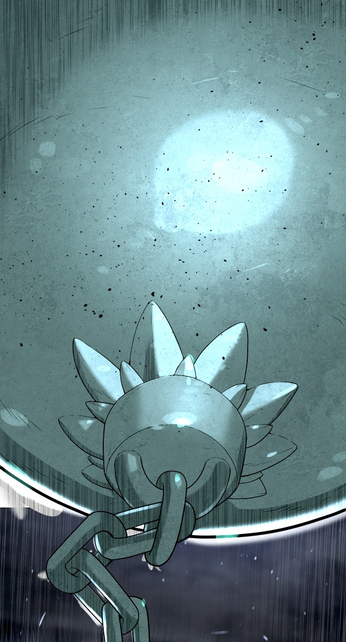 Read Killer Peter (en) Manga Online