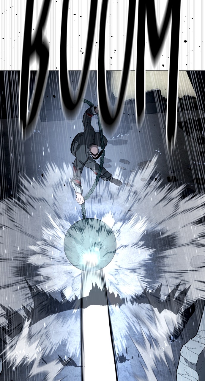 Read Killer Peter (en) Manga Online