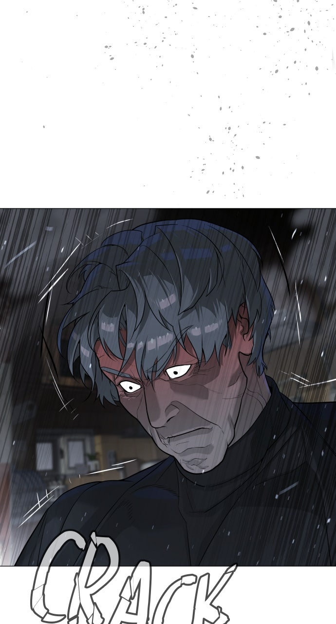 Read Killer Peter (en) Manga Online