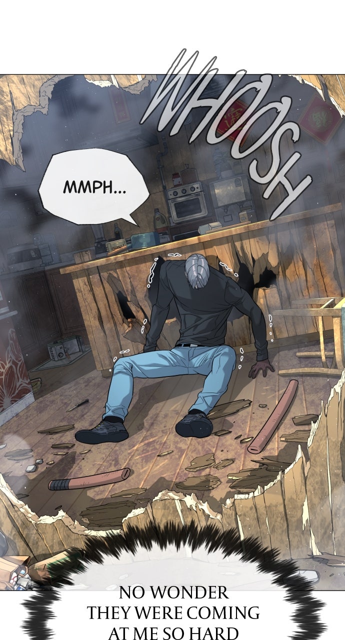 Read Killer Peter (en) Manga Online