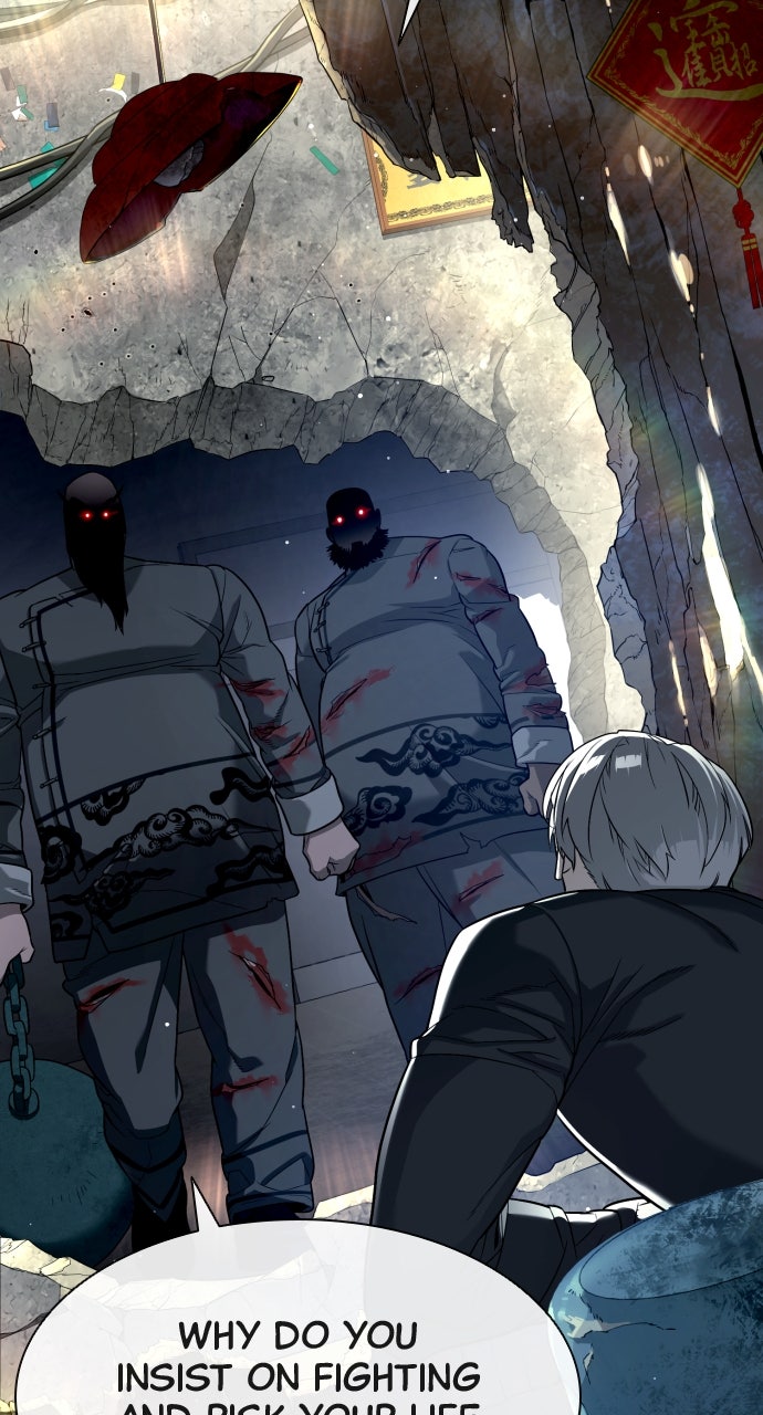 Read Killer Peter (en) Manga Online