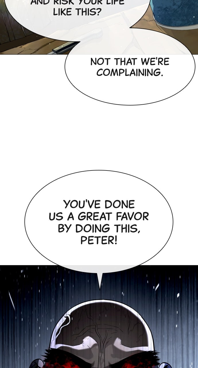 Read Killer Peter (en) Manga Online