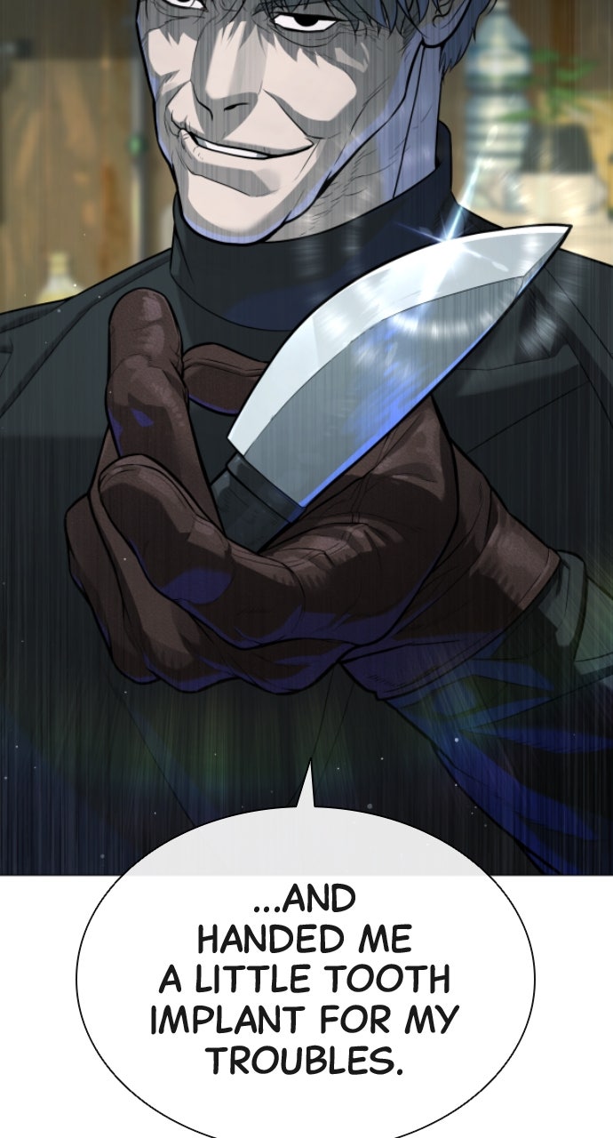 Read Killer Peter (en) Manga Online