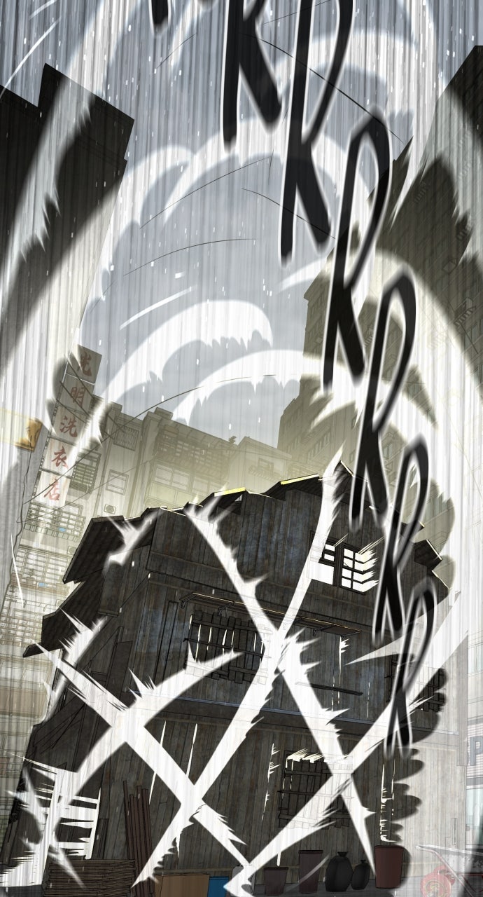 Read Killer Peter (en) Manga Online