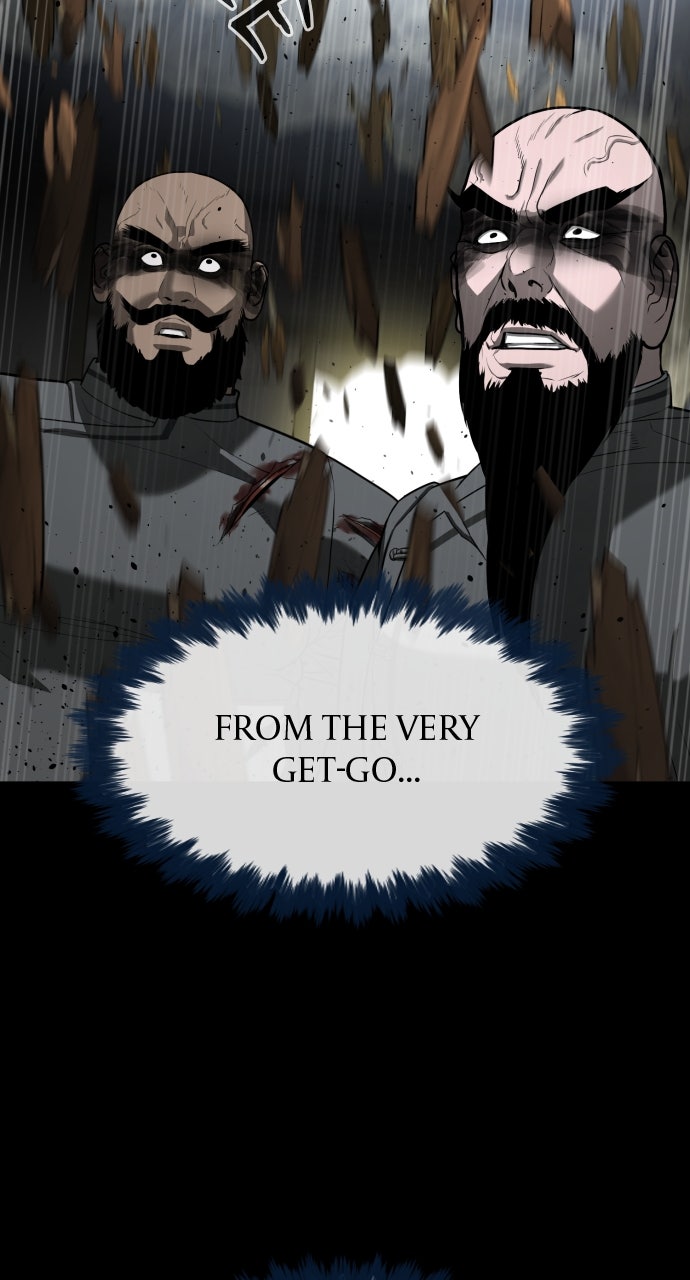 Read Killer Peter (en) Manga Online