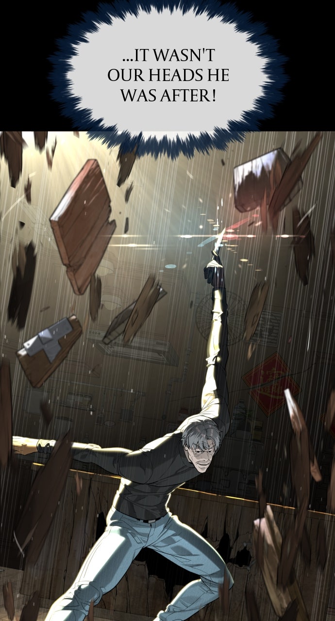 Read Killer Peter (en) Manga Online