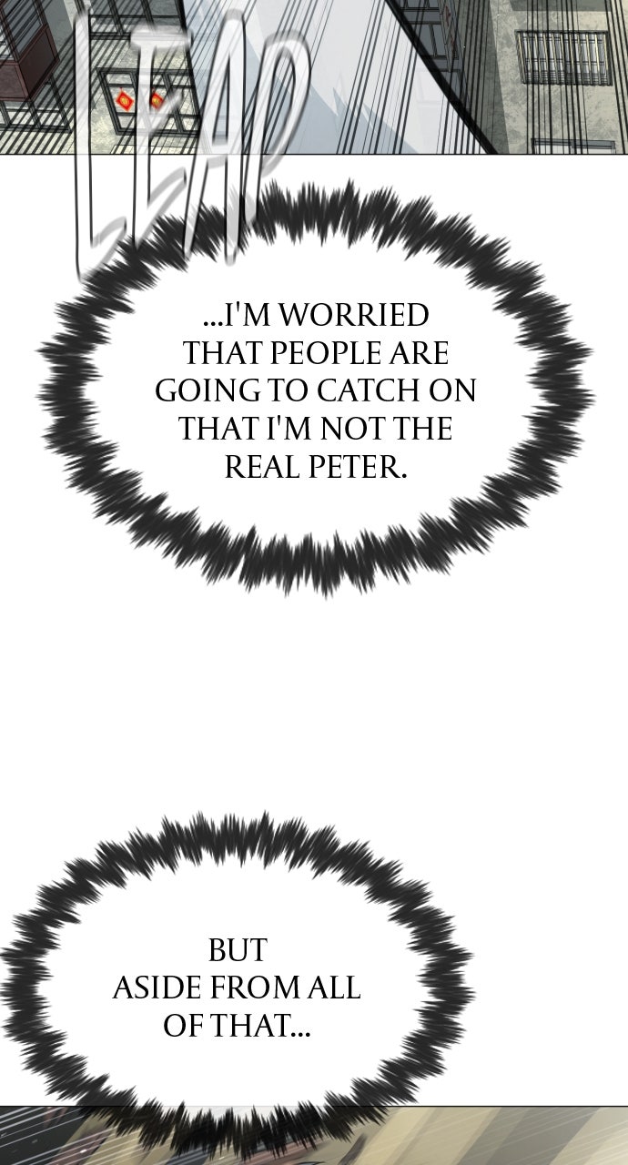 Read Killer Peter (en) Manga Online