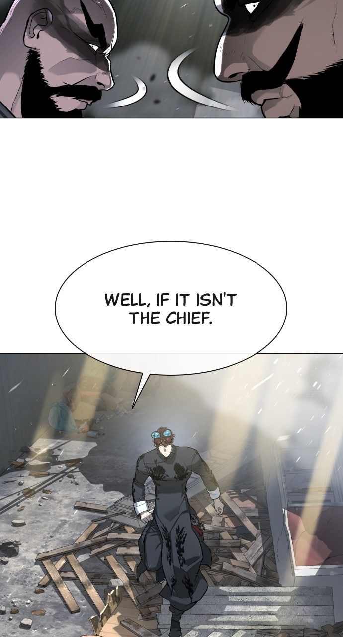 Read Killer Peter (en) Manga Online