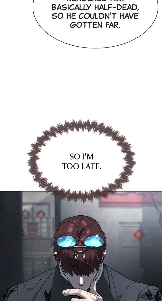 Read Killer Peter (en) Manga Online