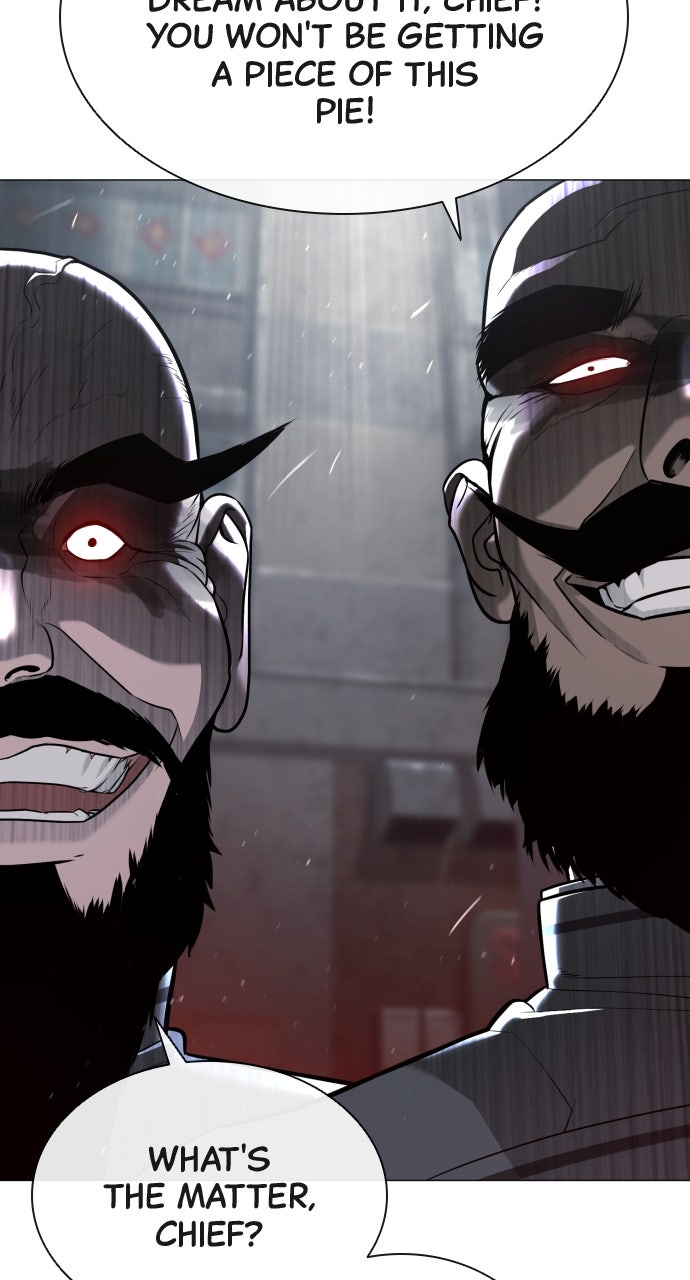 Read Killer Peter (en) Manga Online