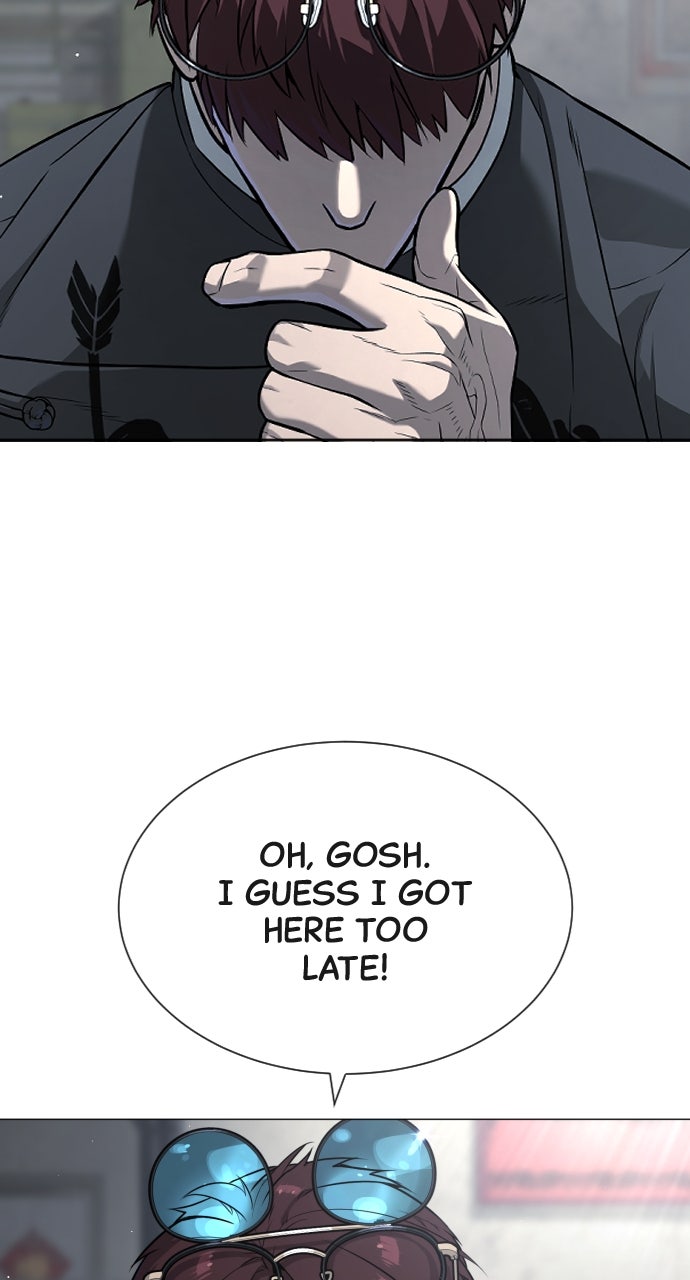 Read Killer Peter (en) Manga Online