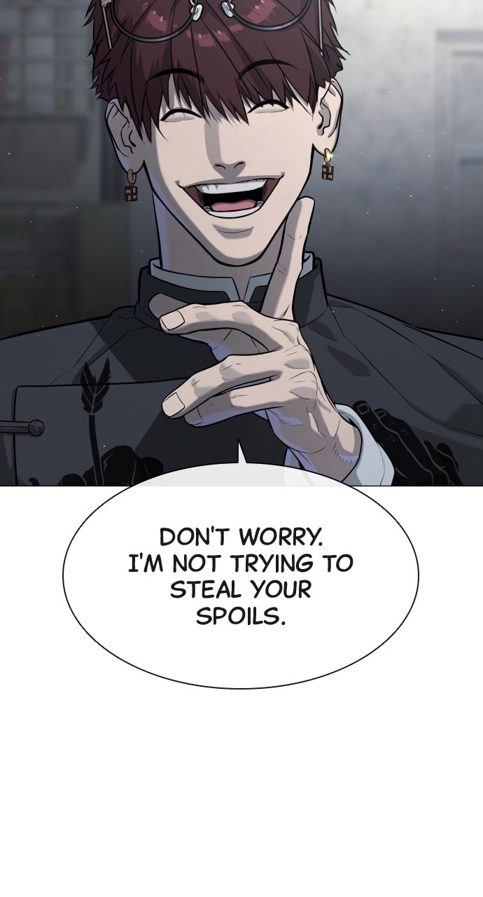 Read Killer Peter (en) Manga Online