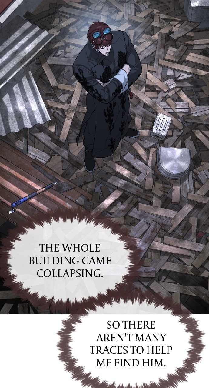 Read Killer Peter (en) Manga Online