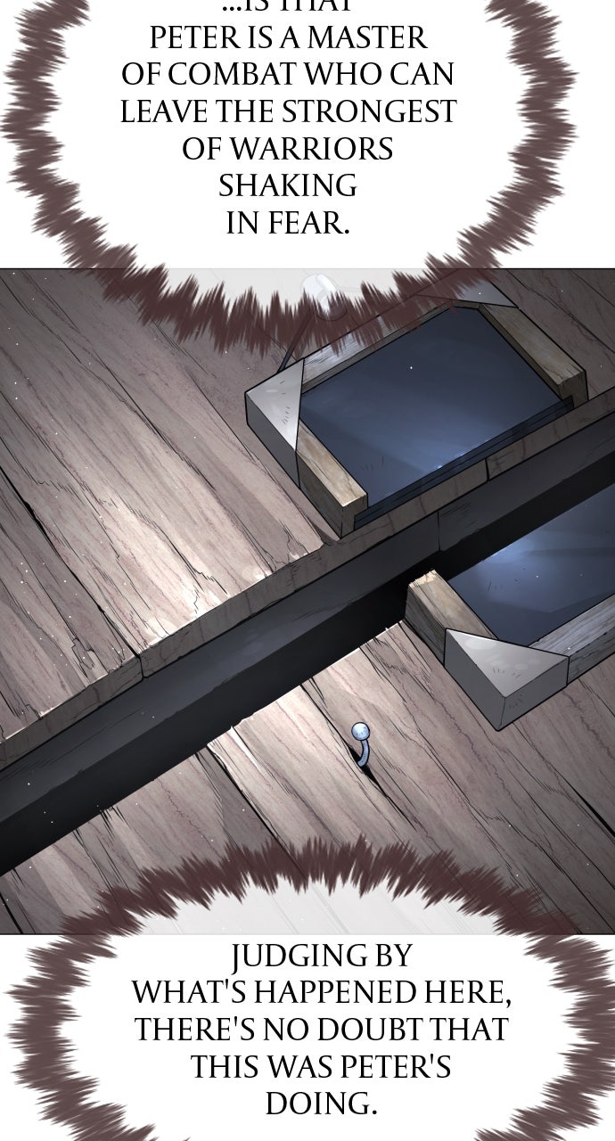 Read Killer Peter (en) Manga Online