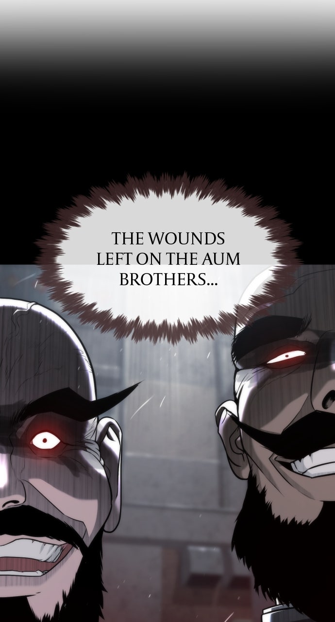 Read Killer Peter (en) Manga Online