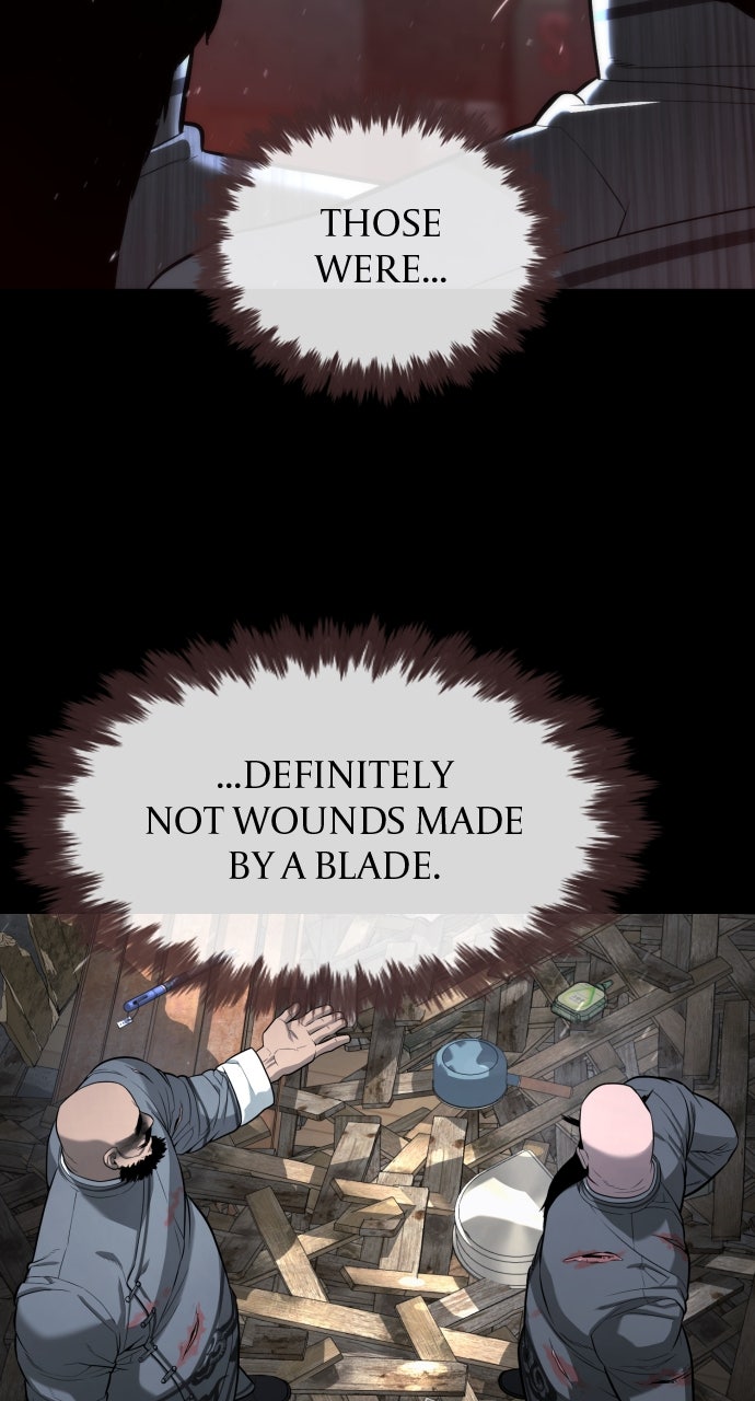 Read Killer Peter (en) Manga Online