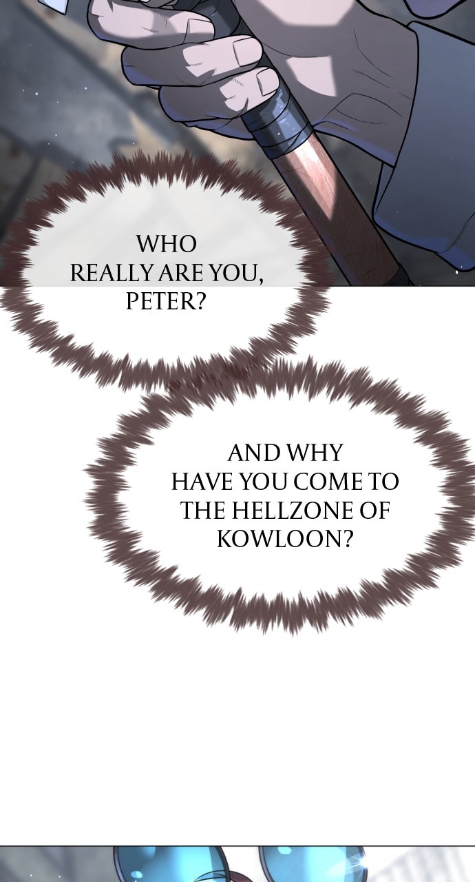 Read Killer Peter (en) Manga Online