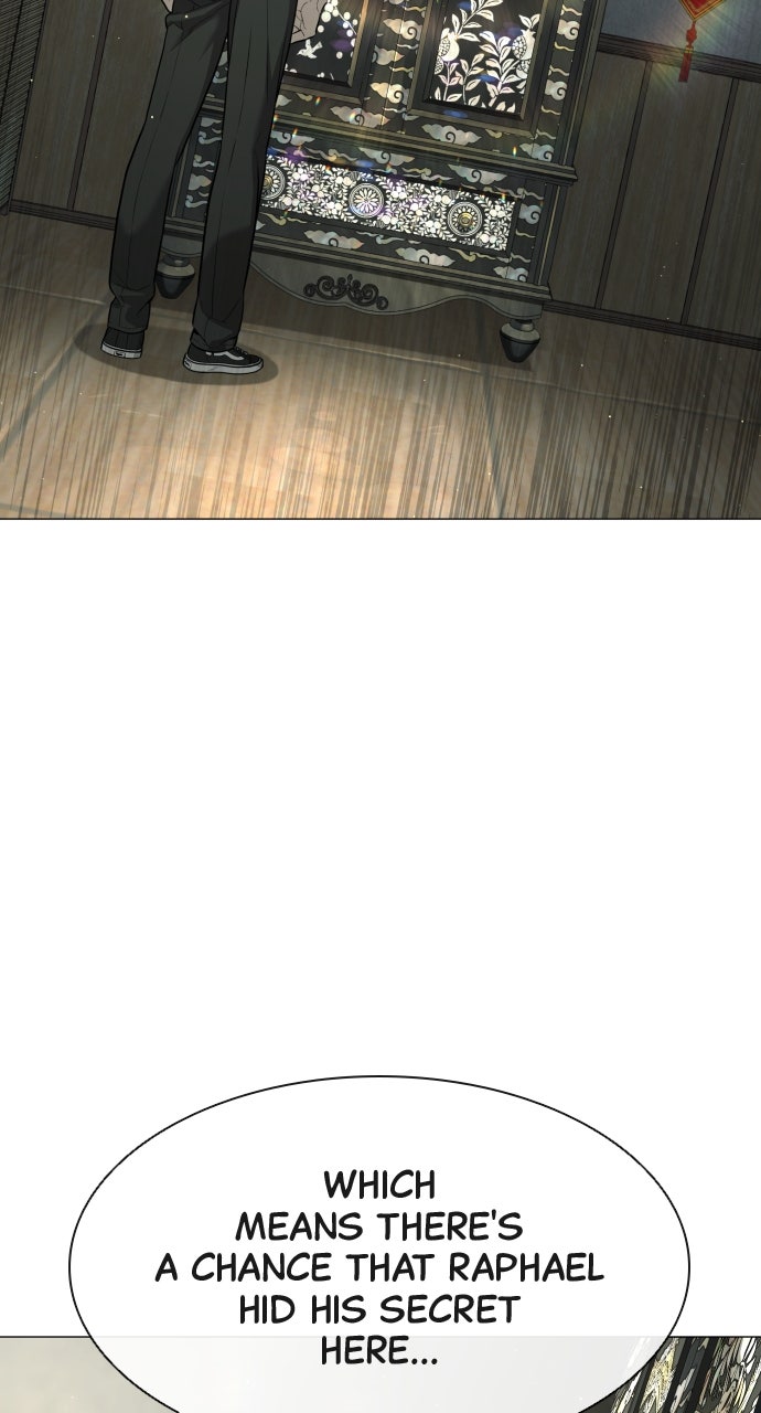 Read Killer Peter (en) Manga Online