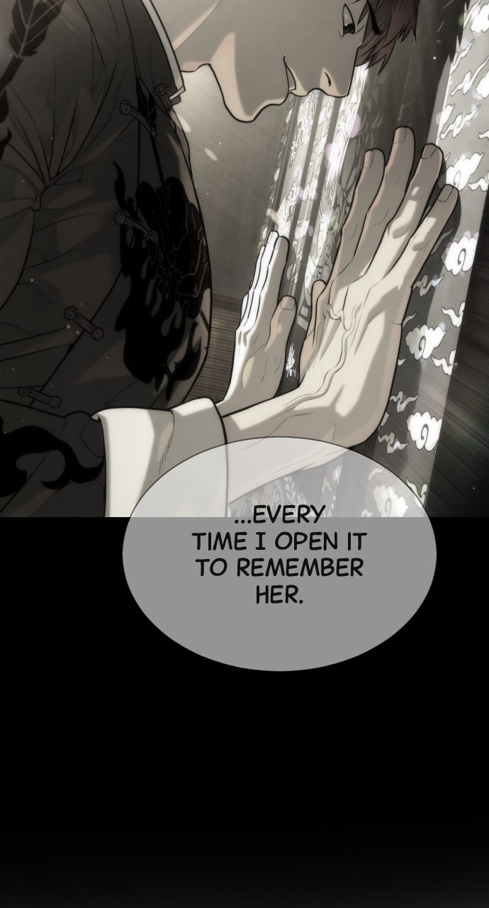 Read Killer Peter (en) Manga Online