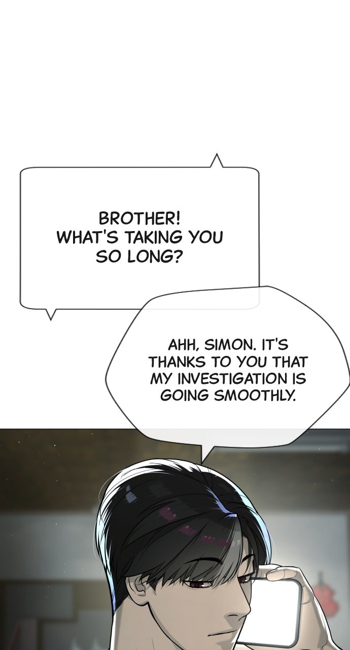 Read Killer Peter (en) Manga Online