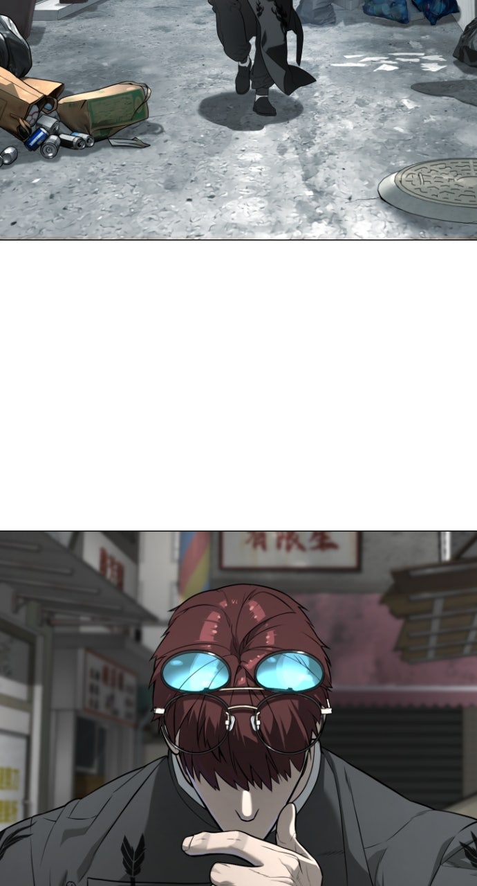 Read Killer Peter (en) Manga Online