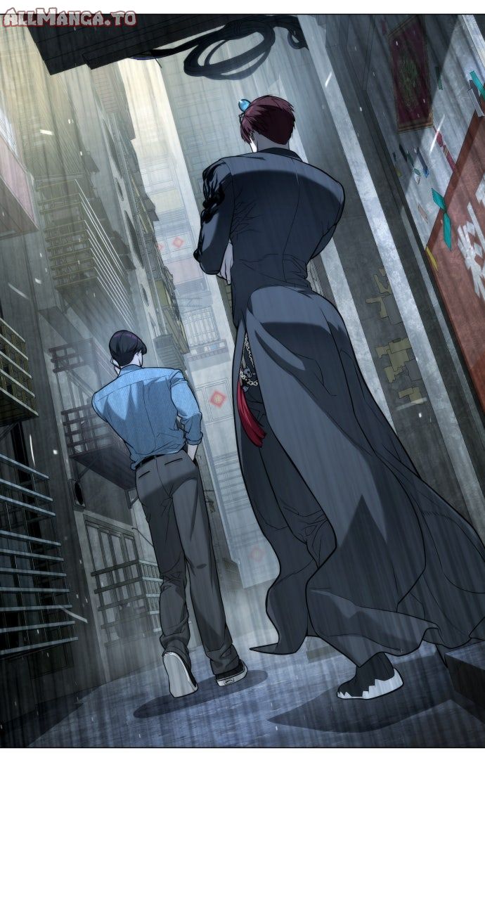 Read Killer Peter (en) Manga Online