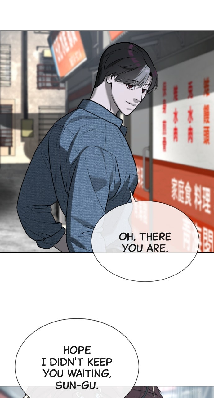 Read Killer Peter (en) Manga Online