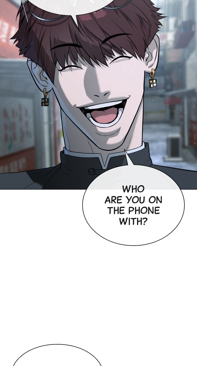 Read Killer Peter (en) Manga Online