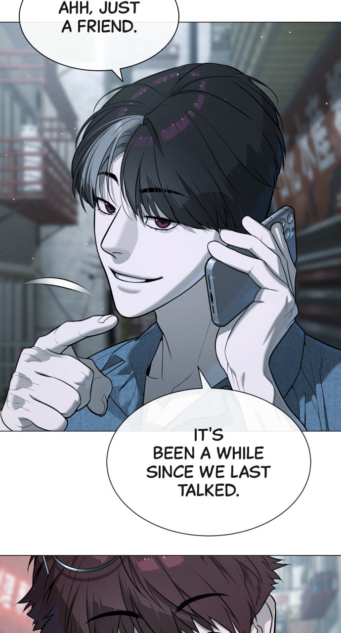 Read Killer Peter (en) Manga Online