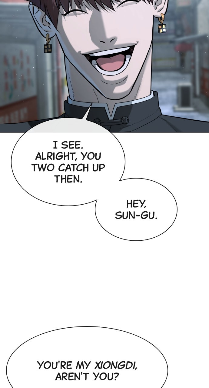 Read Killer Peter (en) Manga Online