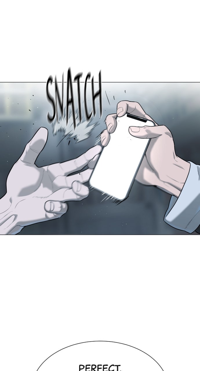 Read Killer Peter (en) Manga Online