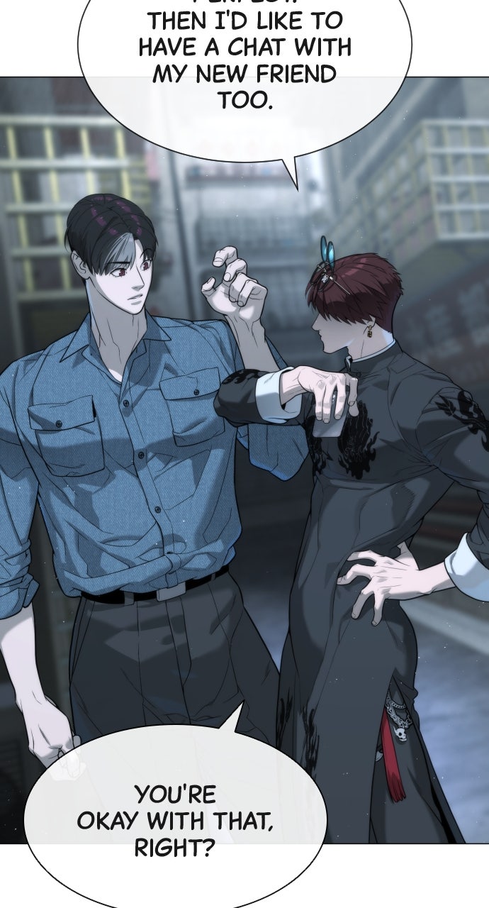 Read Killer Peter (en) Manga Online